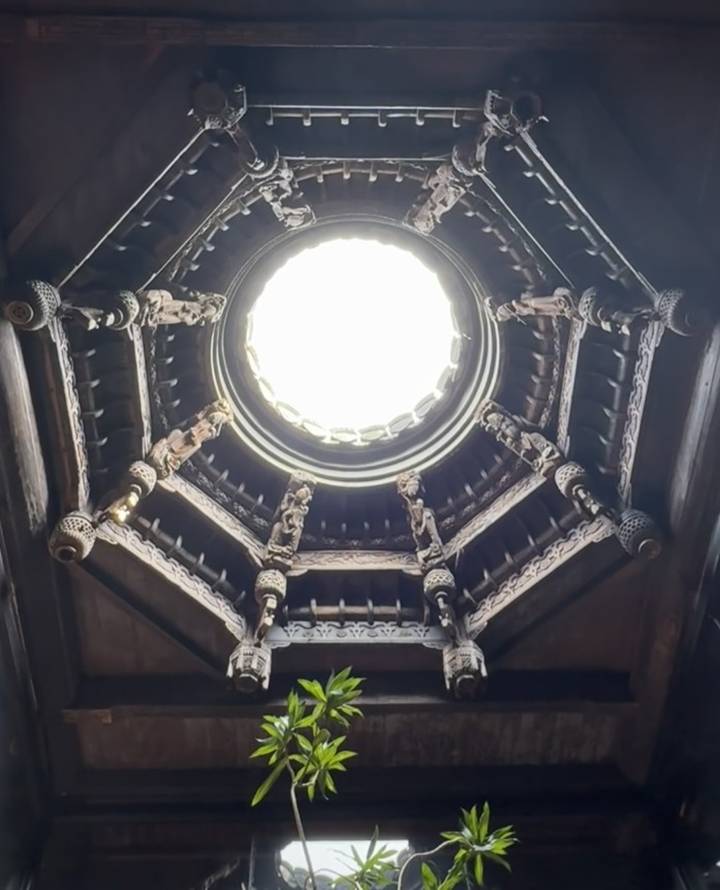 上海廣富林 上海廣富林