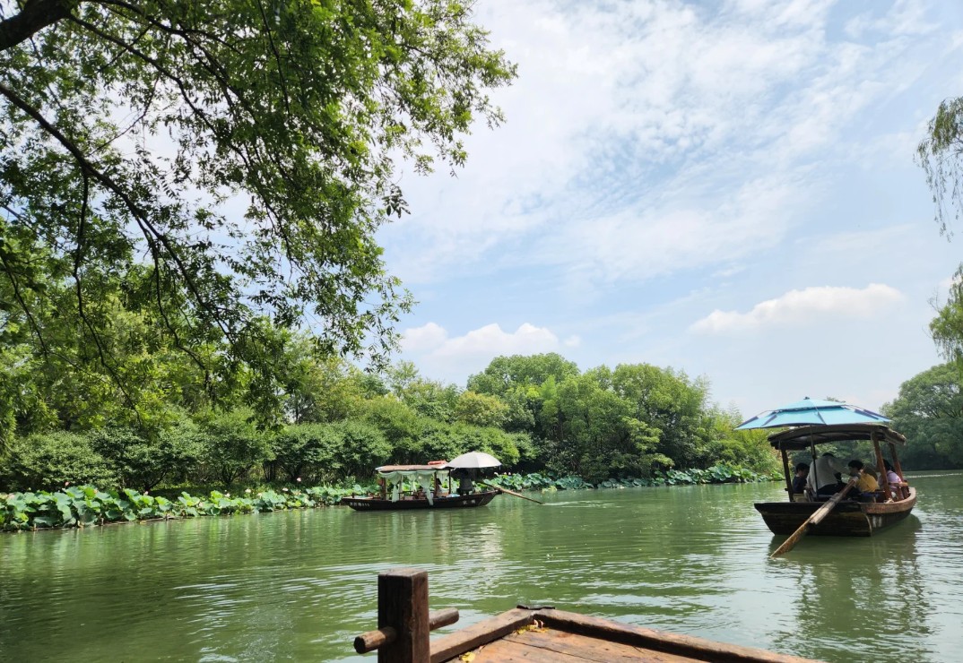 杭州景點 杭州景點