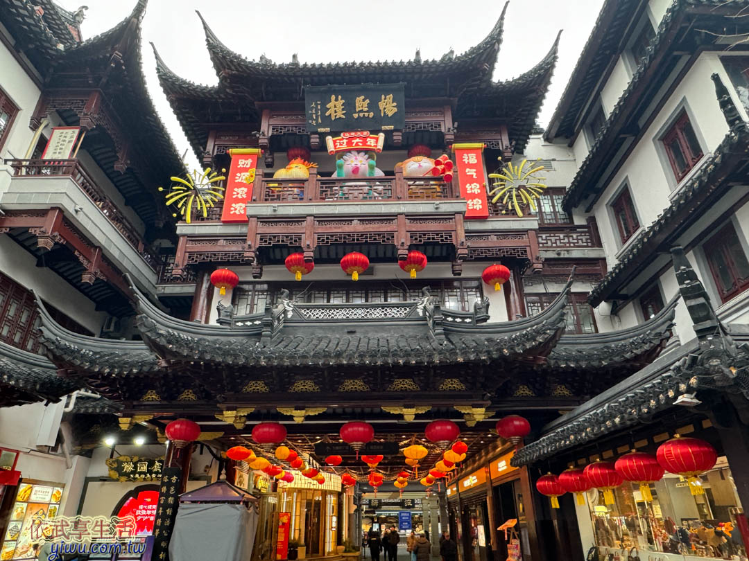 上海景點 上海景點