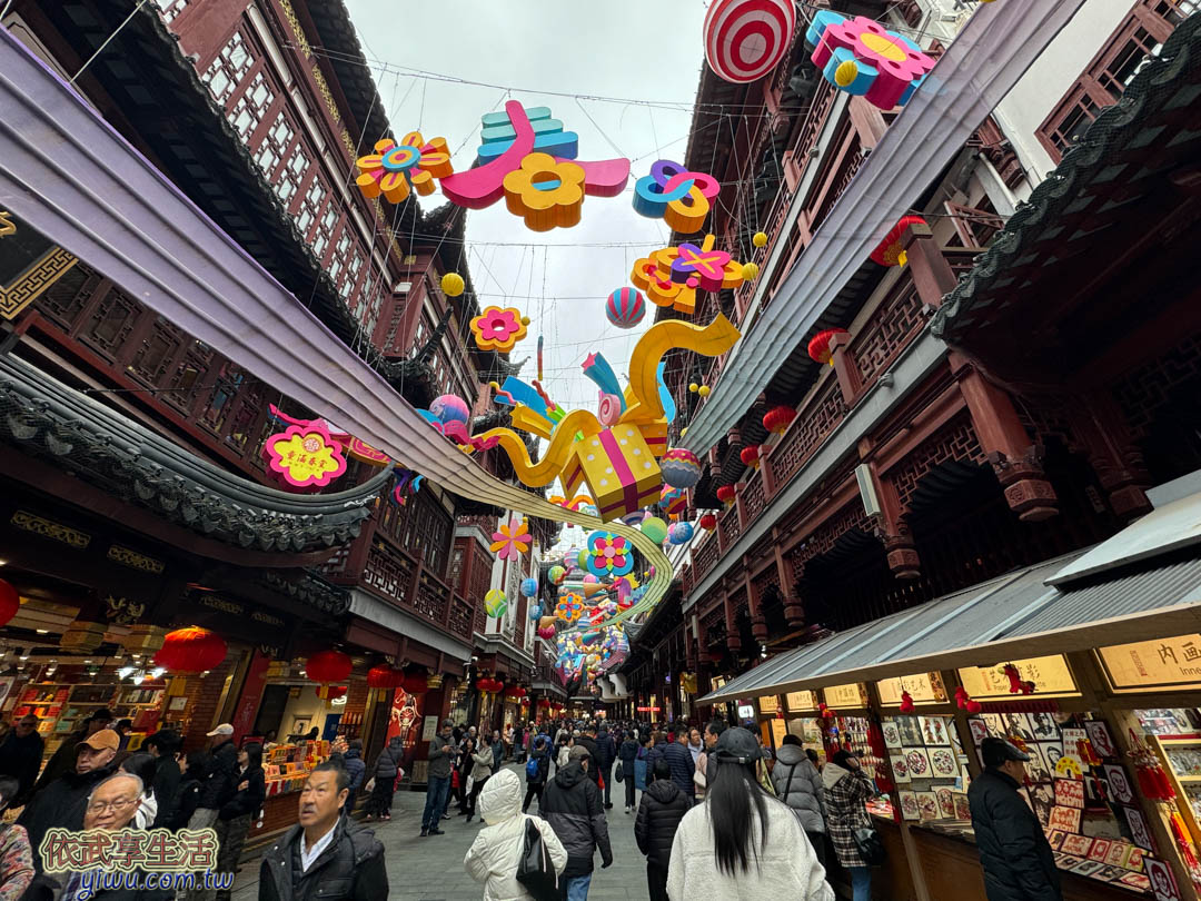 上海景點自由行 上海景點自由行