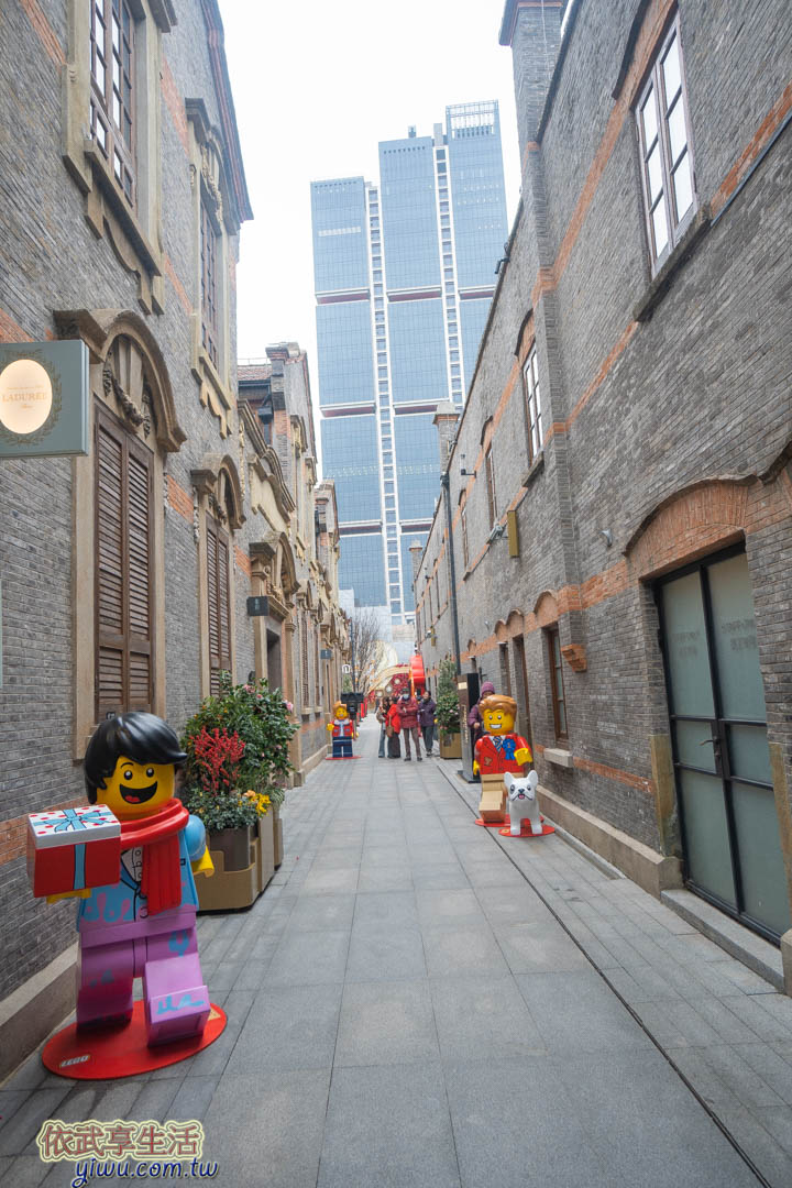 上海南京西路 上海南京西路
