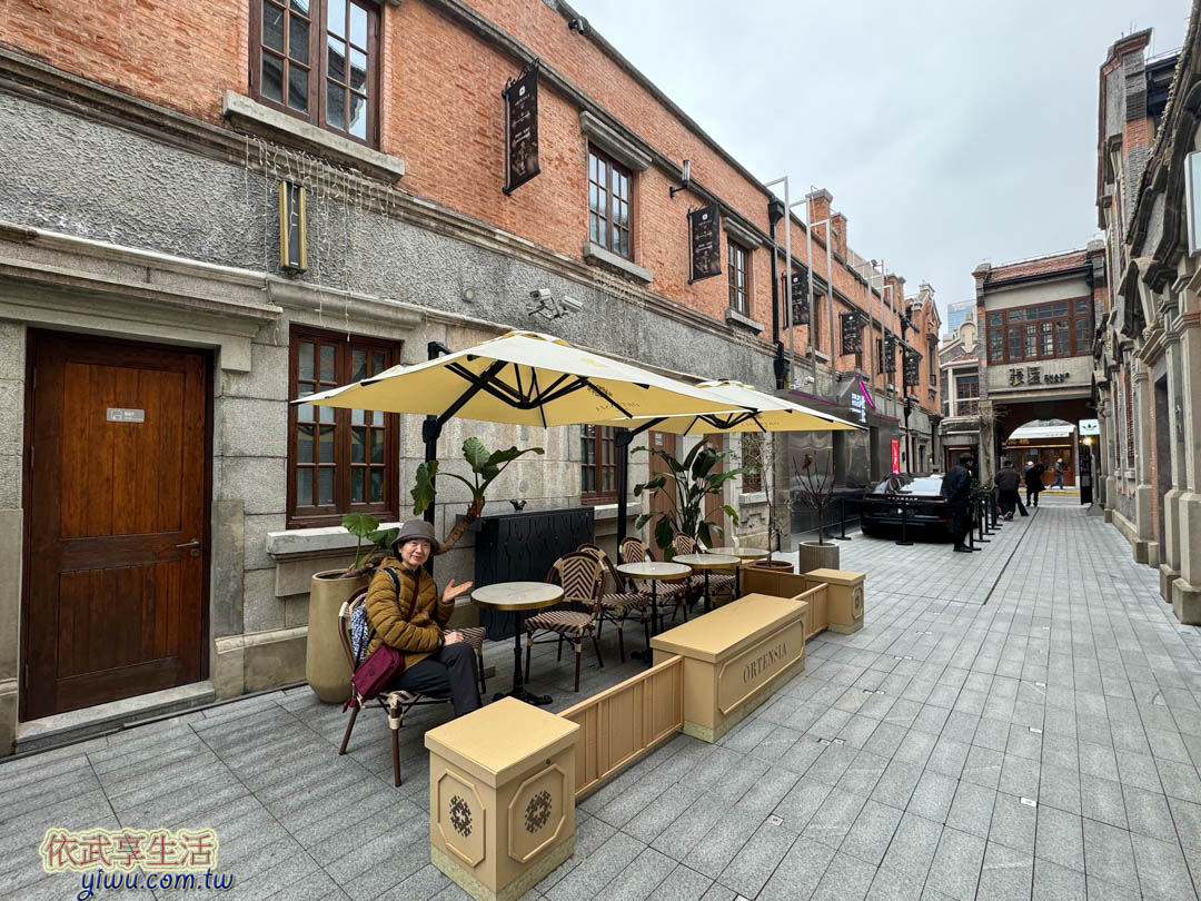 上海南京西路 上海南京西路