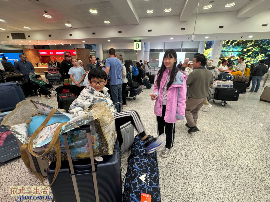 雪梨機場 雪梨機場