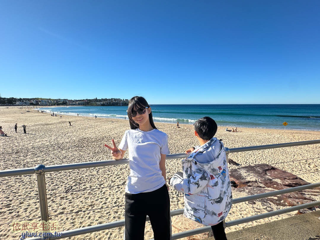 邦迪海灘 邦迪海灘