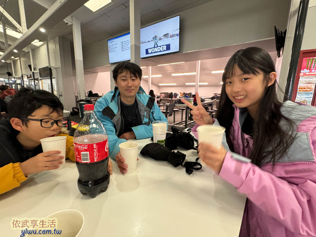 perisher滑雪場 perisher滑雪場