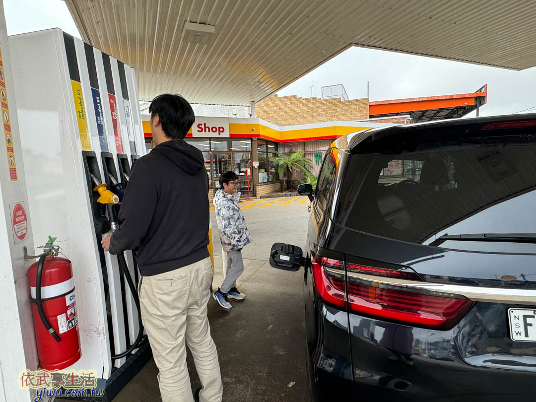澳洲租車 澳洲租車