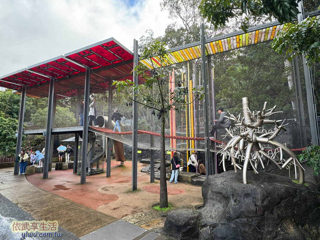 塔隆加動物園 塔隆加動物園