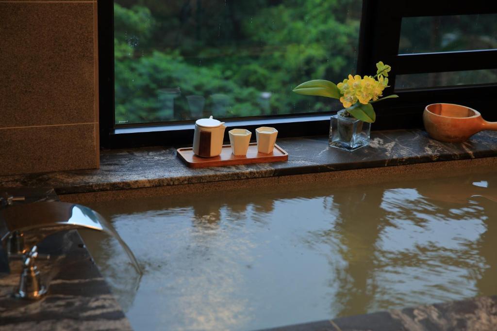 溫泉湯屋優惠