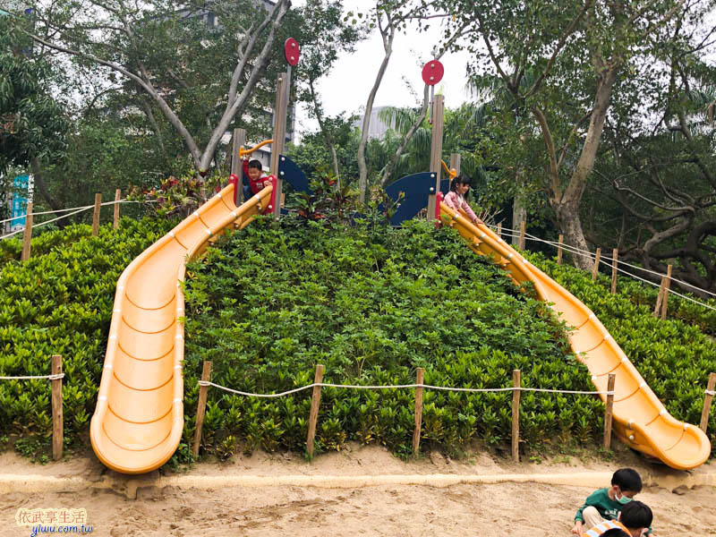 新竹中央公園