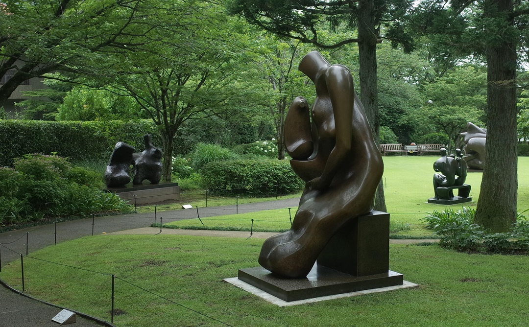 箱根景點