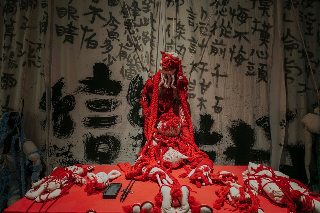 台南美術館