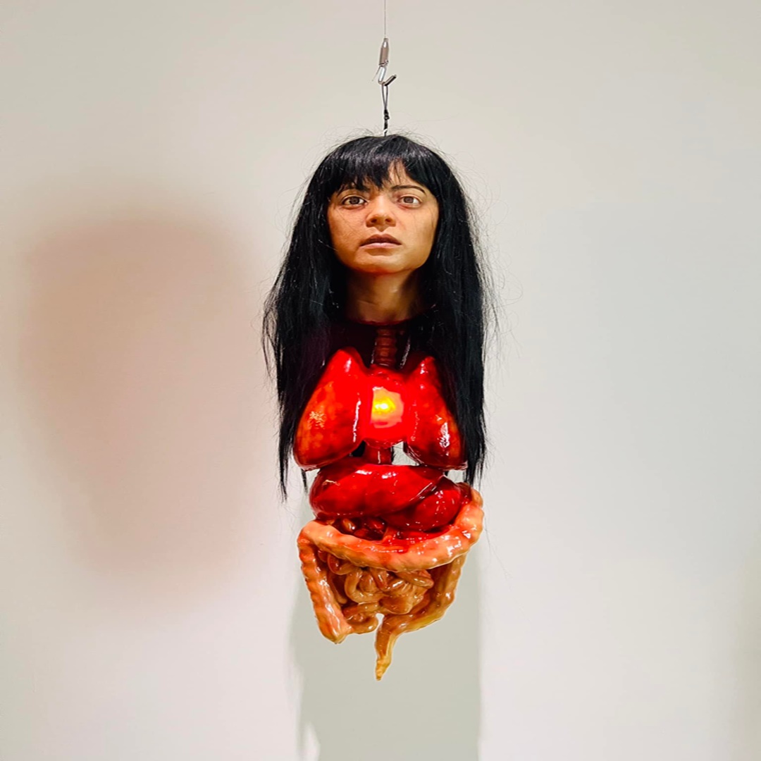 台南美術館