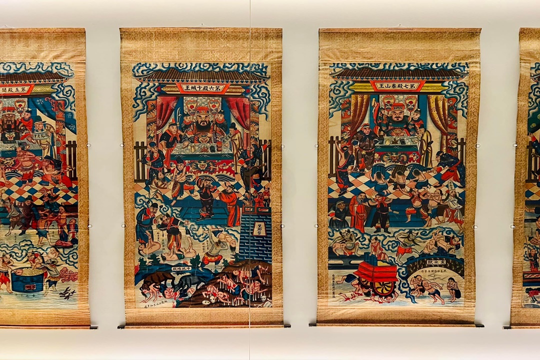 台南美術館