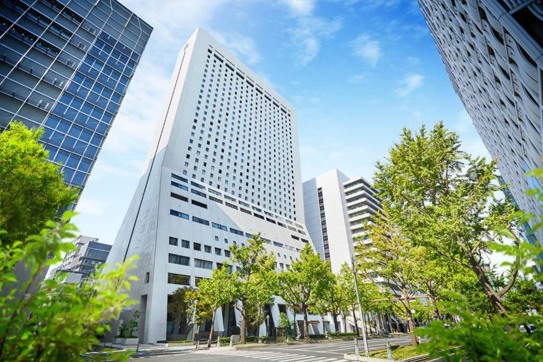 大阪住宿推薦