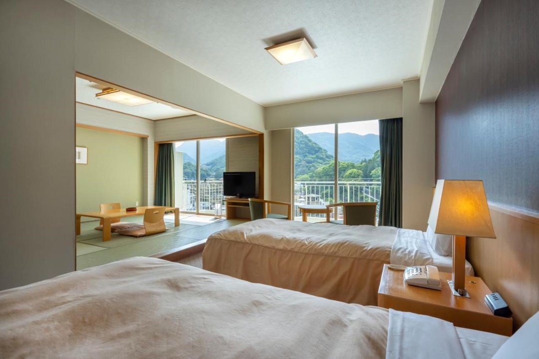 箱根