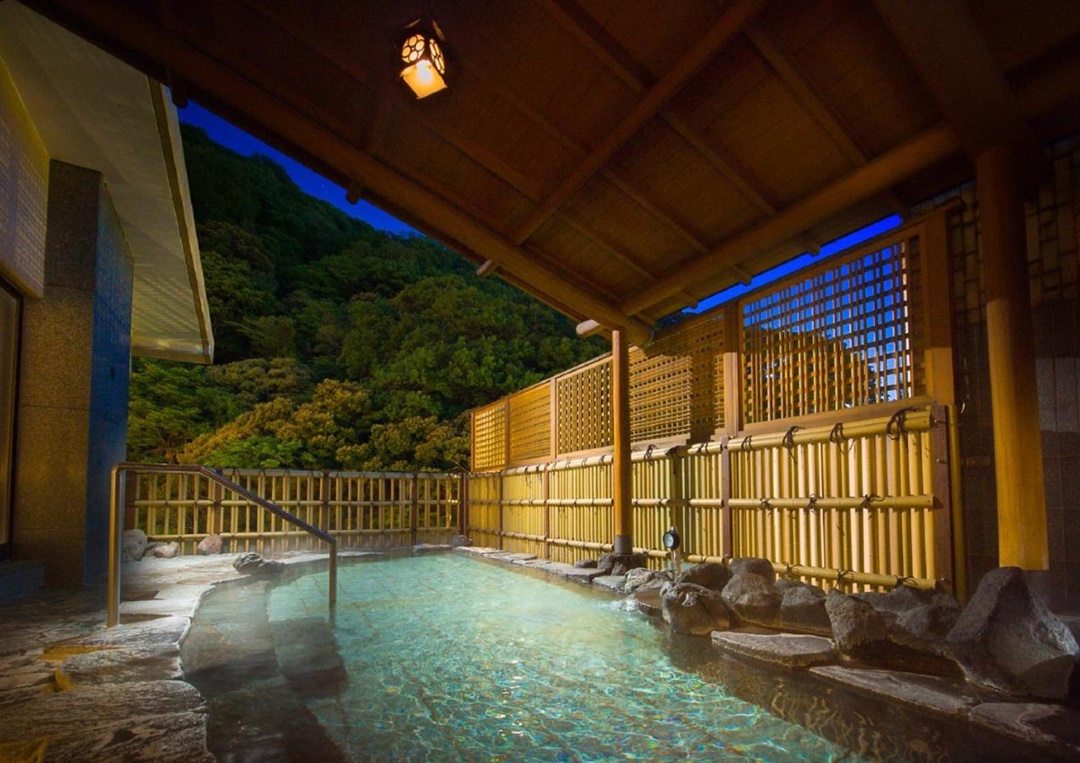 箱根住宿推薦