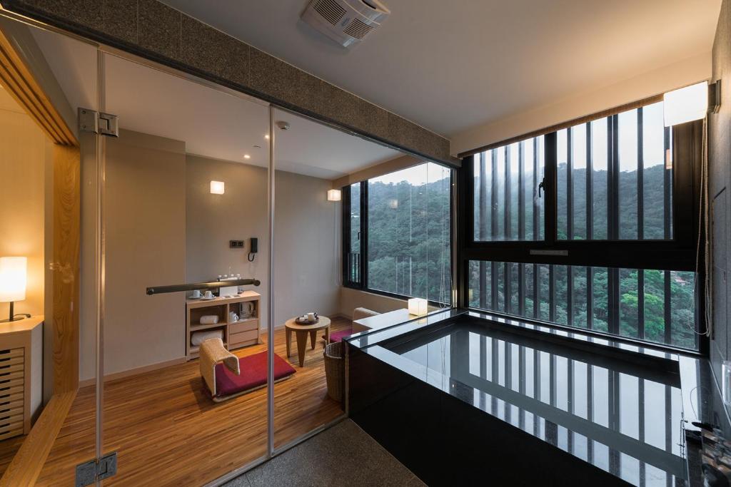溫泉湯屋優惠