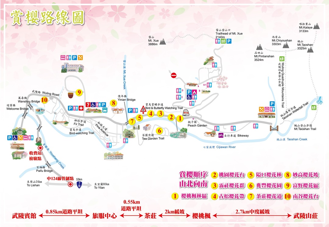 武陵農場