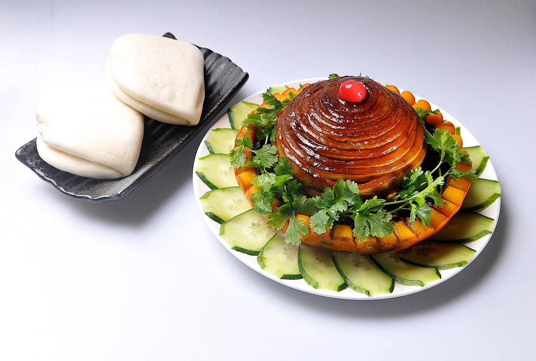 石門活魚