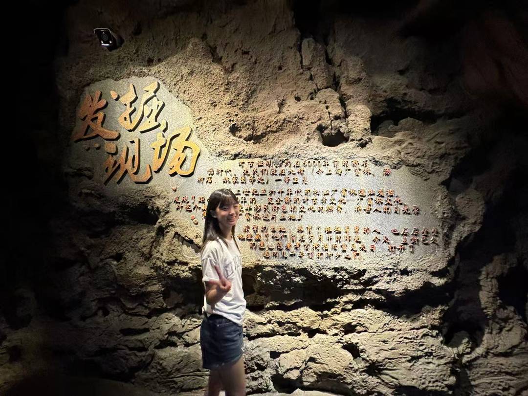 上海廣富林 上海廣富林