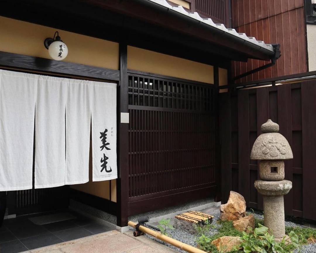 京都住宿推薦