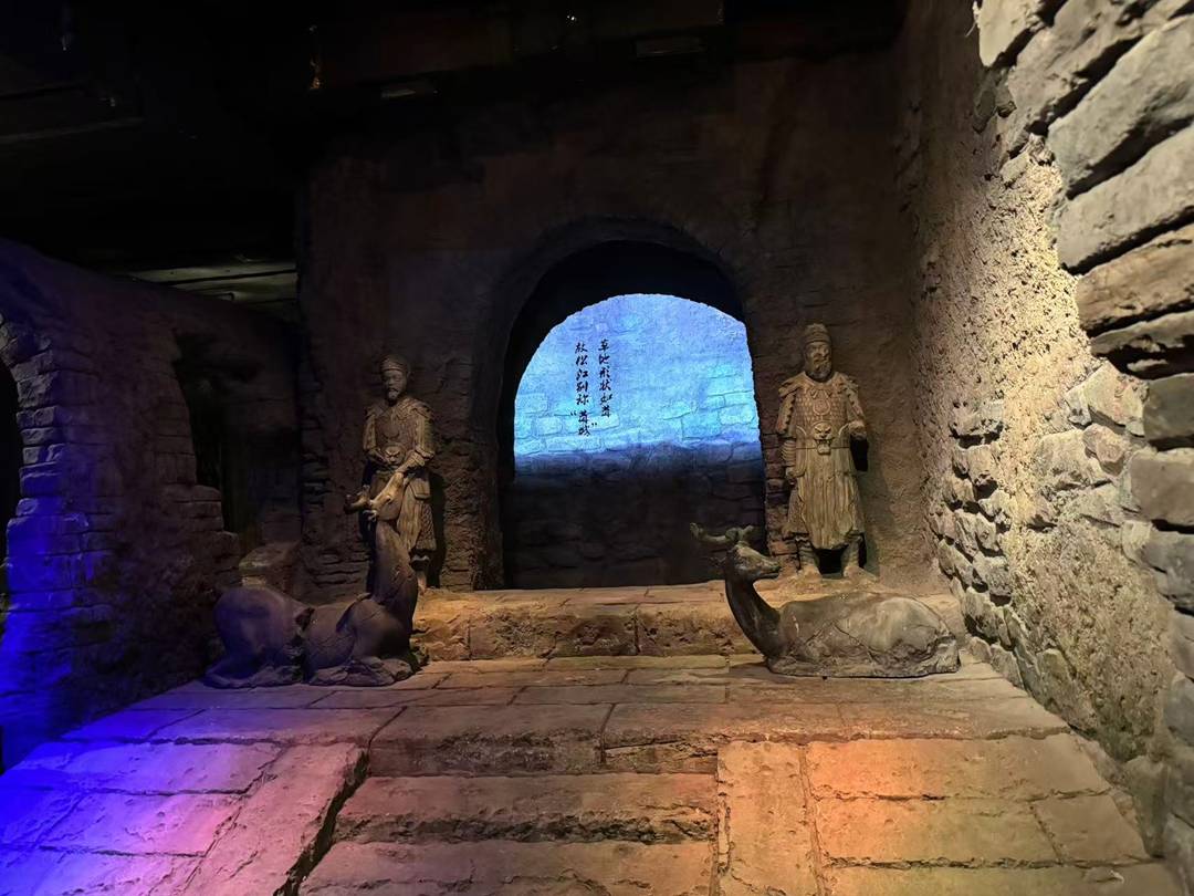 上海廣富林 上海廣富林