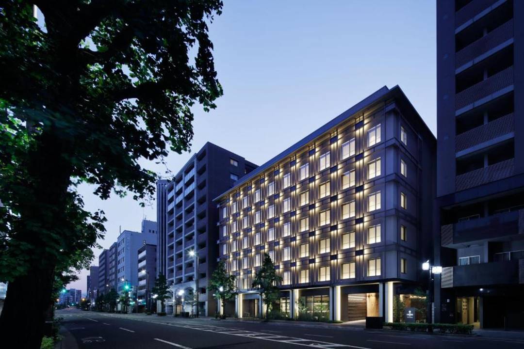 京都住宿推薦