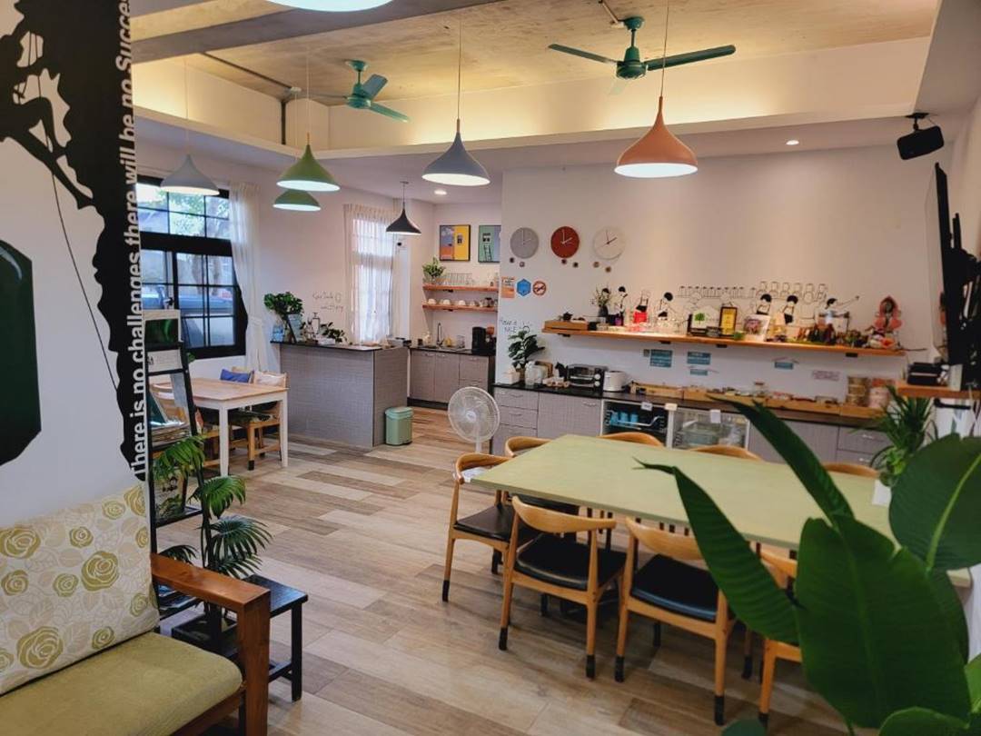 六福村住宿推薦