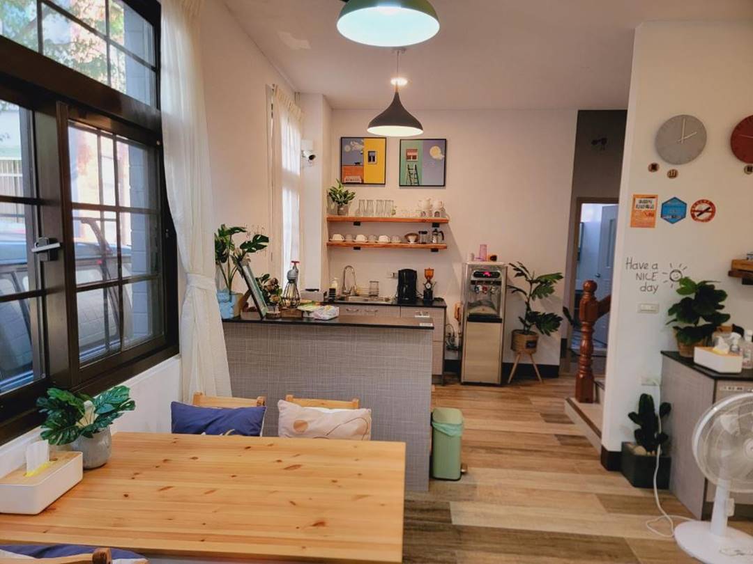 六福村住宿推薦