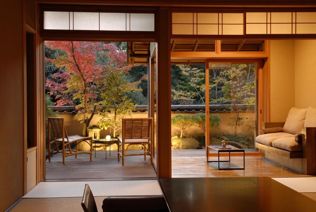 箱根住宿推薦
