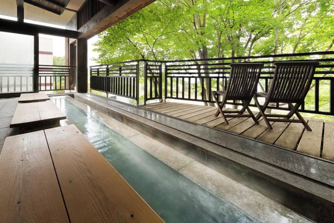 藏王國際飯店 藏王國際飯店