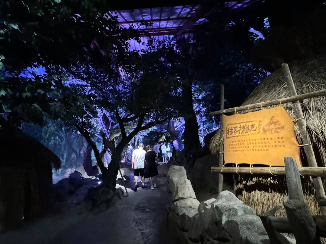 上海廣富林 上海廣富林