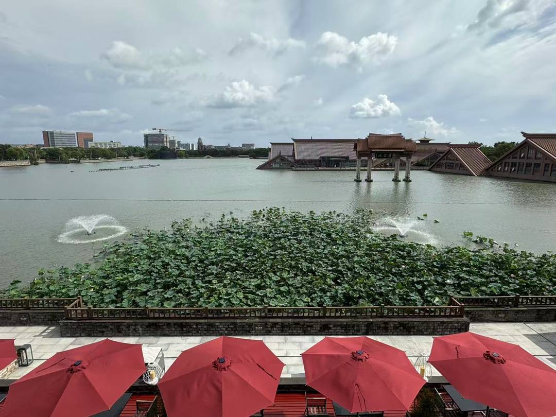 上海廣富林 上海廣富林
