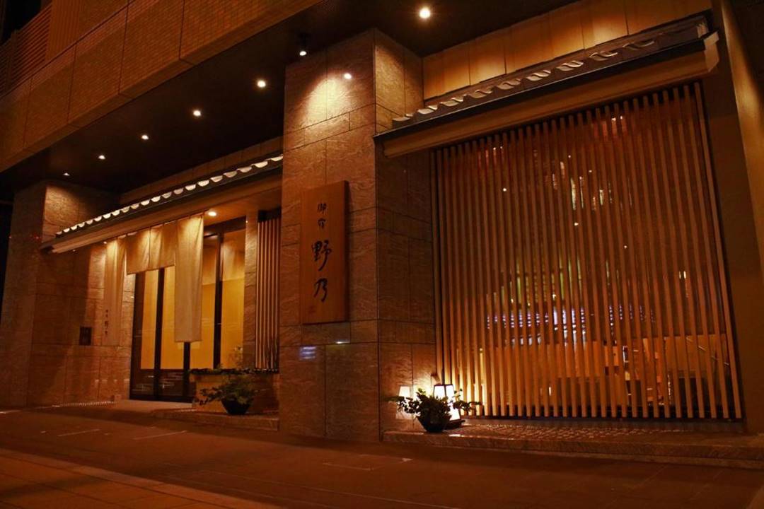 大阪住宿推薦