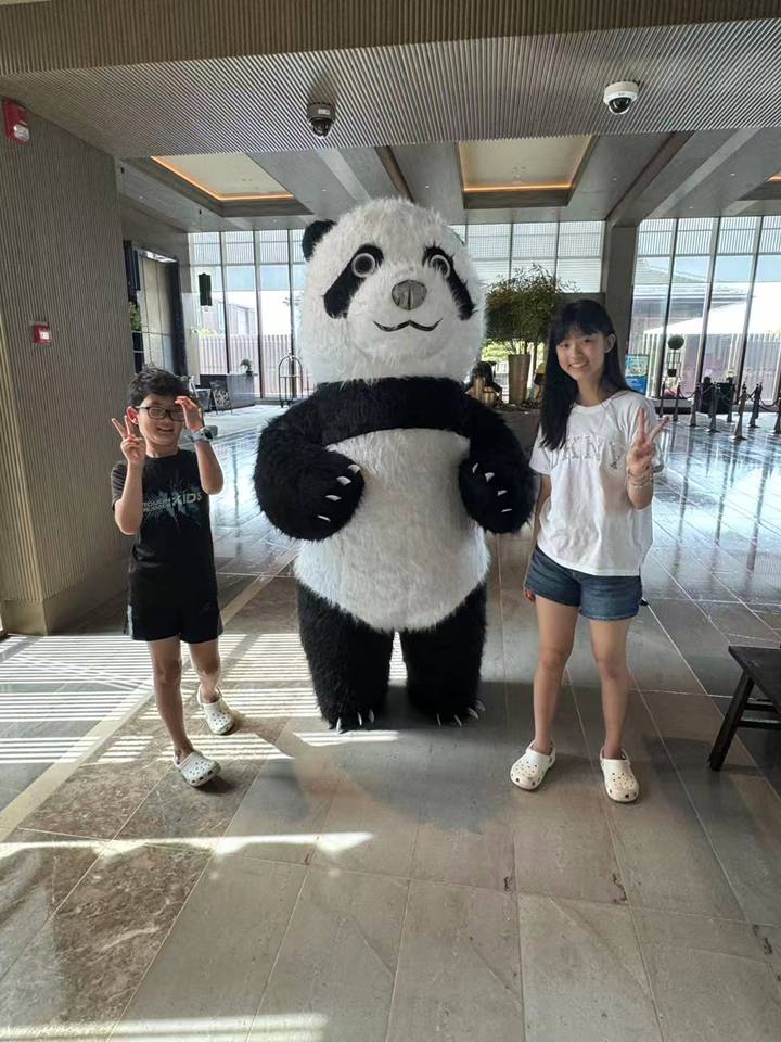 上海廣富林 上海廣富林