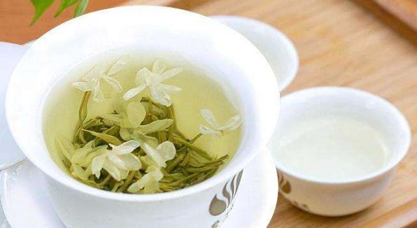 花茶推薦