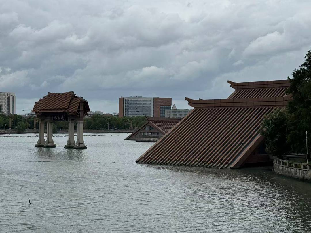 上海廣富林 上海廣富林