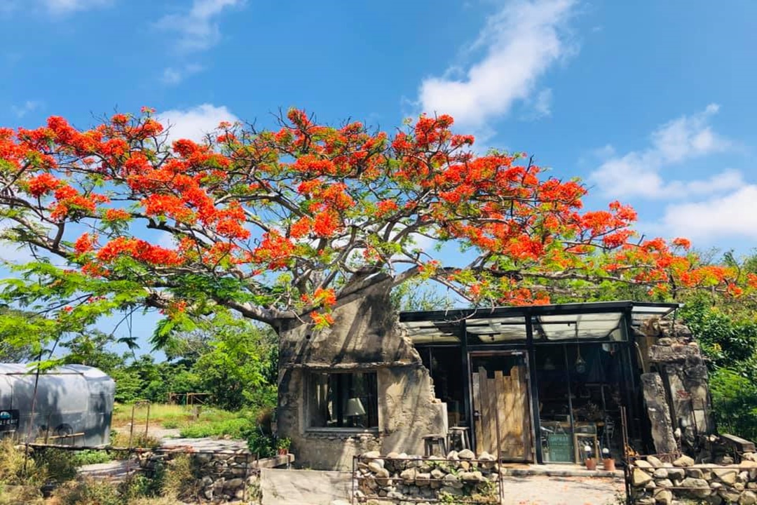 墾丁景點
