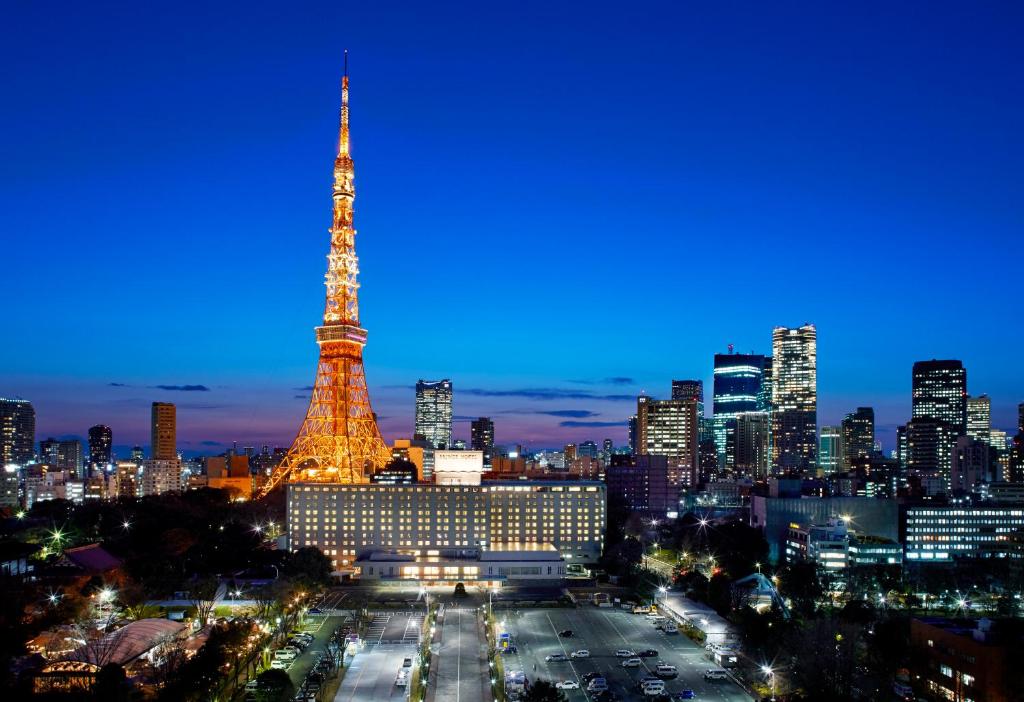 東京住宿