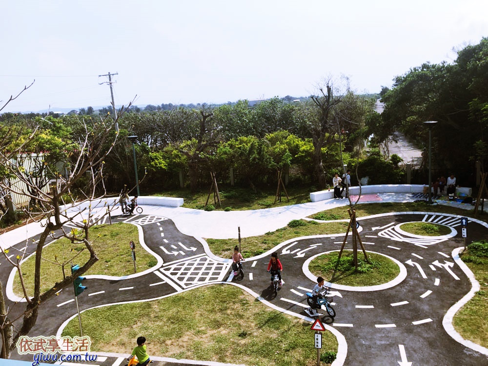 港南運河公園