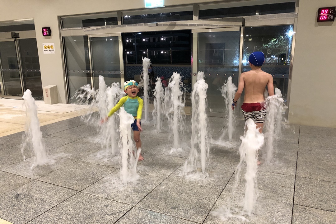 品文旅礁溪