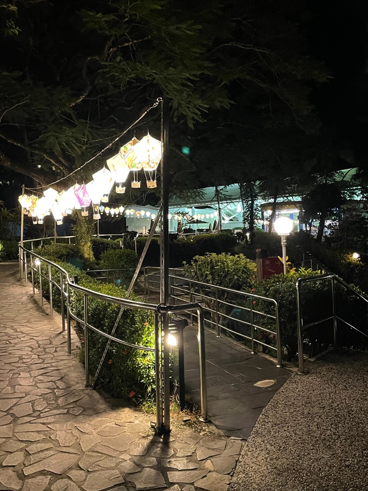 知本老爺