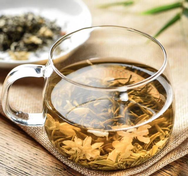 花茶