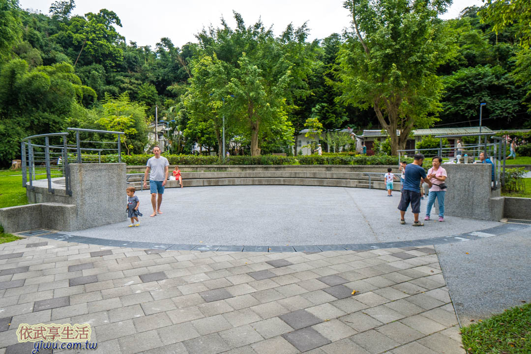 象山公園