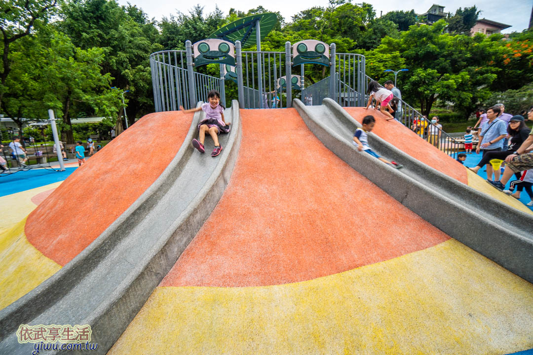 象山公園