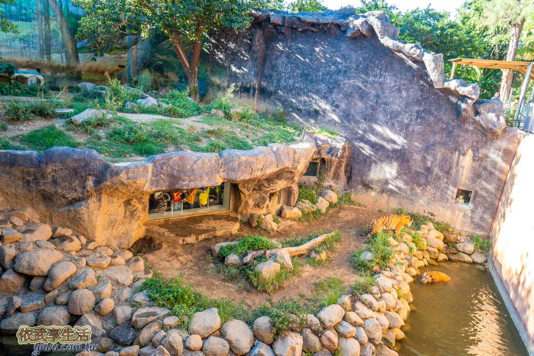 新竹市立動物園