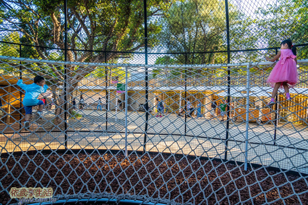 新竹市立動物園
