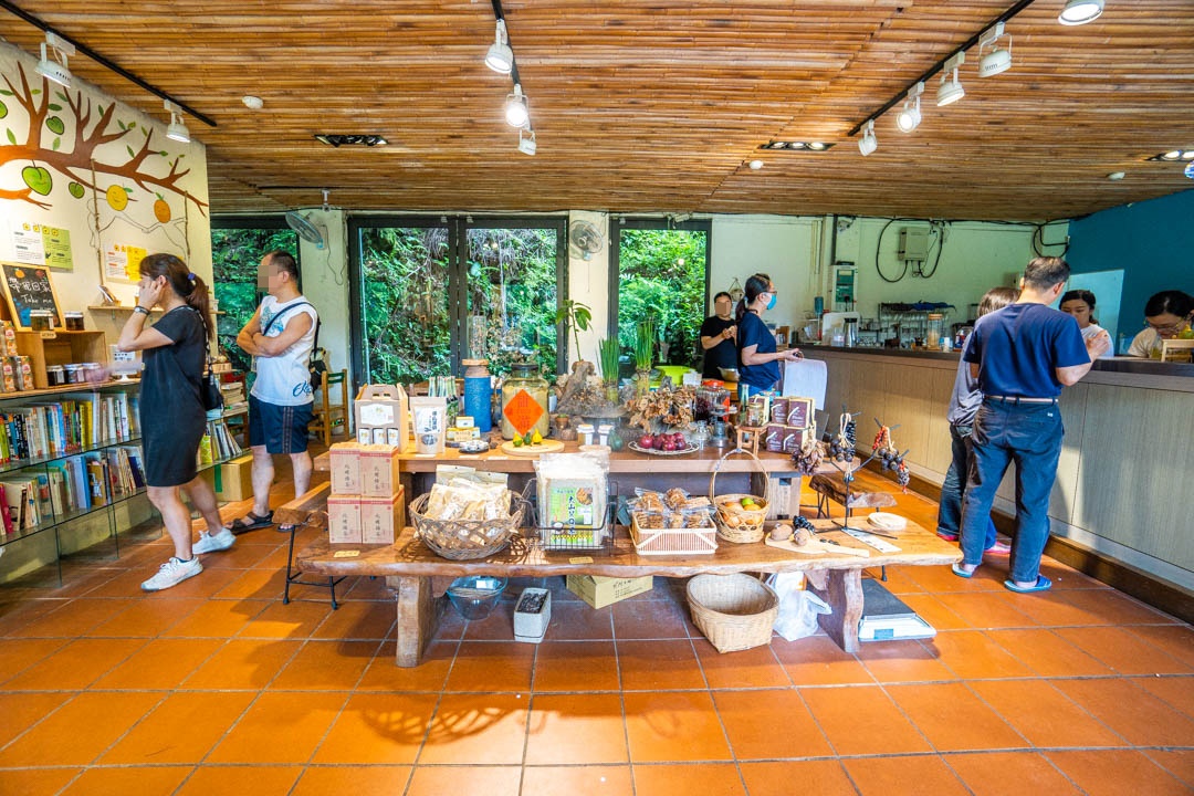 新竹景觀餐廳