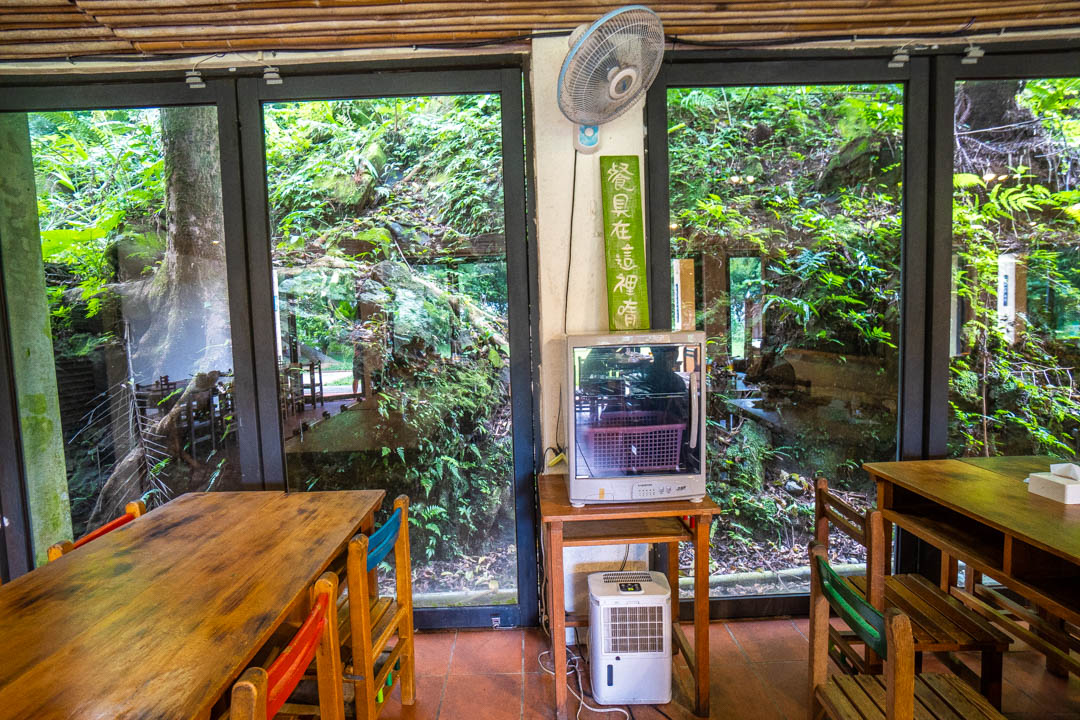 新竹景觀餐廳