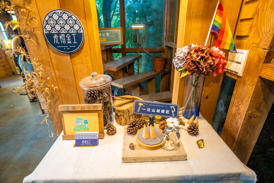 好客好品希望工場